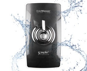 Zepter Edel Wasser - Sistem de purificare a apei