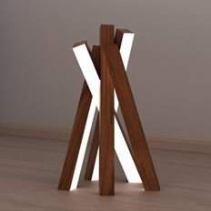 Artzept 2015 - Lumină pentru întreaga lume, Menţiune de onoare - Šimelová Eva, Republica Cehă