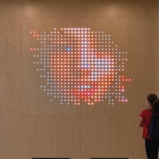Artzept 2015 - Lumină pentru întreaga lume, Premiul 2 - Aleksandra Stratimirović din Suedia