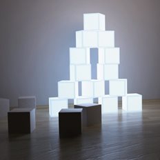 Artzept 2015 - Lumină pentru întreaga lume, Premiul 1 - Zdenek Urbánek din Republica Cehă