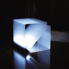 Artzept 2015 - Lumină pentru întreaga lume, Menţiune de onoare - Zenobi Luca, Pigliapochi Samuele, Italia