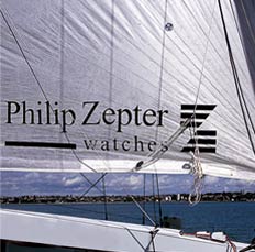 Zepter Sponsorizare Yacht Show
