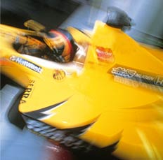 Zepter Sponsorizare Curse cu maşini F1
