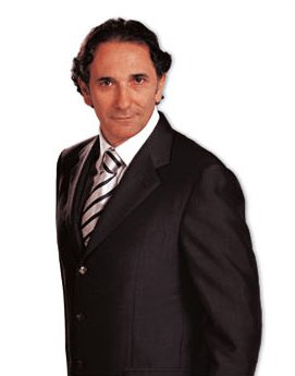 Philip Zepter, Preşedintele companiei Zepter International