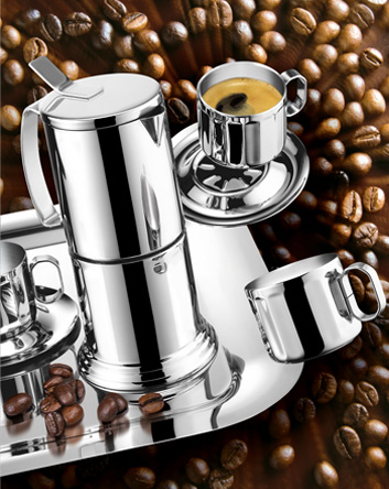 ASTRA – Constelaţia espressoului