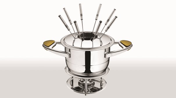 SET FONDUE