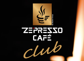 Beneficiaţi de calitatea de membru al Clubului Ze-Presso Café şi de privilegiile aferente