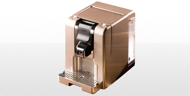 ZEP-200 ZEPRESSO COFFEE MAKER