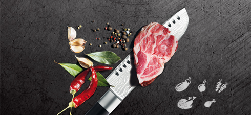 Dacă te numeri printre cei pasionaţi de gastronomie, colecţia Absolute ML este perfectă pentru tine!