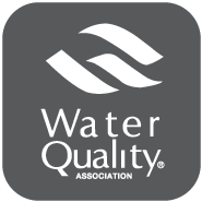 Calitatea apei - producătorul este membru al Asociaţiei pentru Calitatea Apei