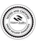 Acest sistem a fost testat şi certificat