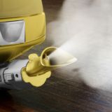 Respiraţi mai sănătos adăugând apă pură în umidificator