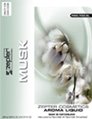 Aroma lichid opţional – MUSK