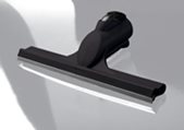 Accesoriu pentru curăţat geamuri