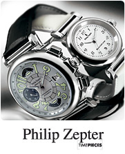 Ceasuri Philip Zepter