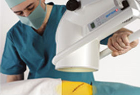 Terapia cu lumină BIOPTRON stimulează şi modulează procesele reparatorii şi regenerative ale organismului