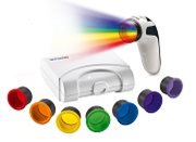 Setul Color pentru Lumina Bioptron