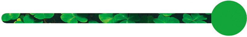 caracteristicile culorii verde