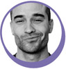 Culorile şi trăsăturile de personalitate- violet