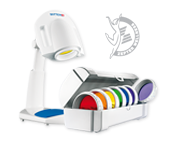 Setul Color pentru Lumina Bioptron