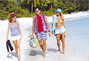Beneficii Oxy Sterile Spray benefits la plajă