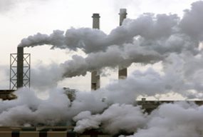 Poluarea aerului: o problemă locală sau una globală?