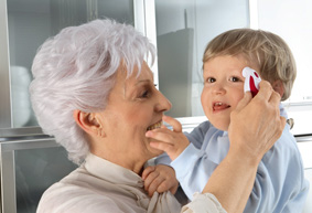 Fiecare locuinţă trebuie să deţină un termometru sigur şi precis– precum termometrele Vital System.