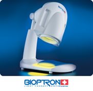 Bioptron