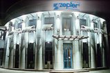 Birouri şi clădiri Zepter, ZEPTER ROMÂNIA, Bucureşti