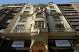 Birouri şi clădiri Zepter, ZEPTER REPUBLICA CEHĂ, Praga