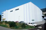 Fabrici Zepter, Intercosmetica Neuchâtel SA