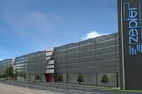 Fabrici Zepter, Menfi Industria S.p.A.