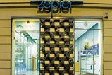 Magazin Zepter