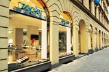 Magazin Zepter