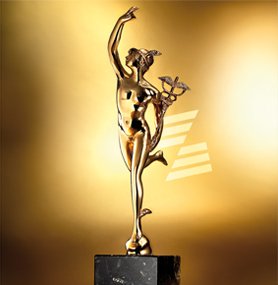 Premiul Golden Mercury
