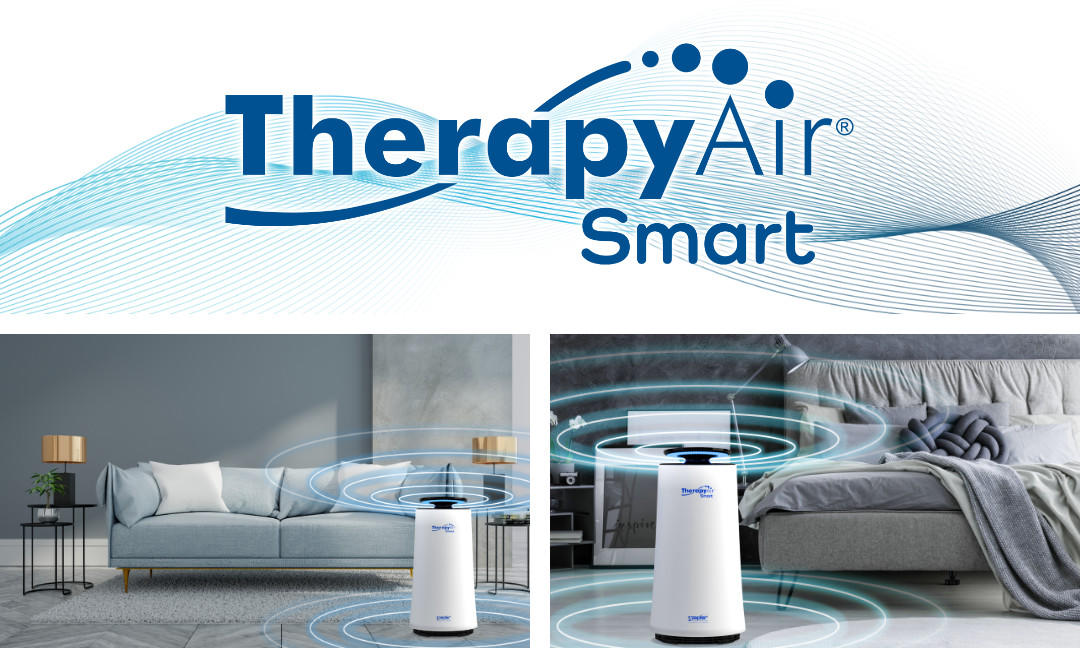 Therapy Air Smart