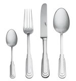 CAPRICE-Silver-Plated
